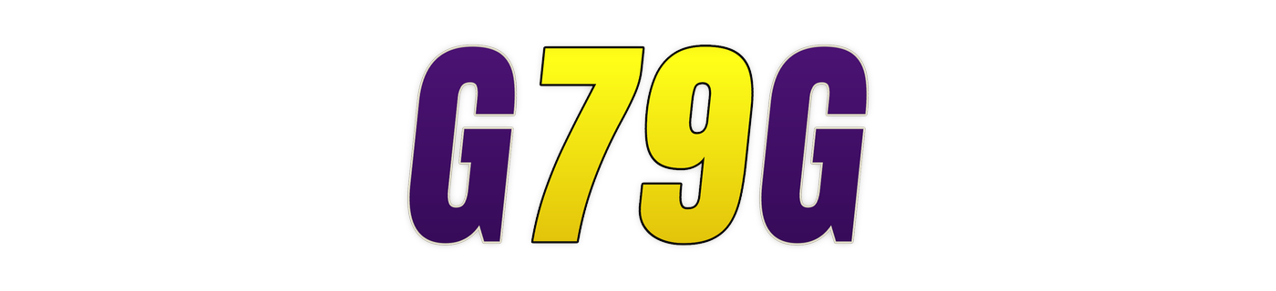 g79g โลโก้